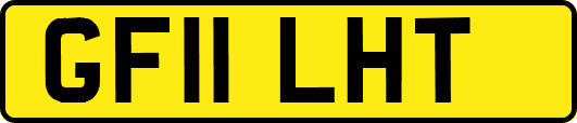 GF11LHT