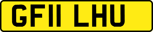 GF11LHU