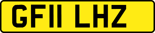 GF11LHZ
