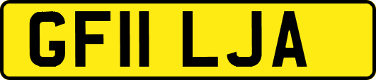 GF11LJA