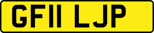 GF11LJP