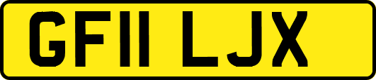 GF11LJX