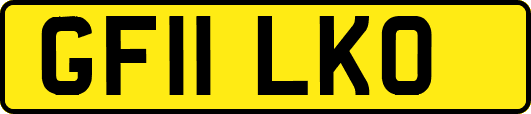 GF11LKO