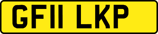 GF11LKP