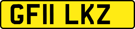 GF11LKZ
