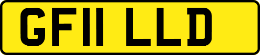 GF11LLD