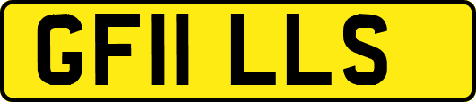 GF11LLS