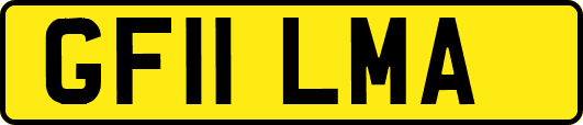 GF11LMA