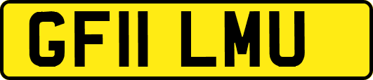 GF11LMU