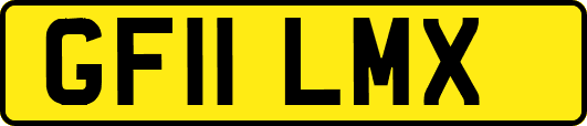 GF11LMX