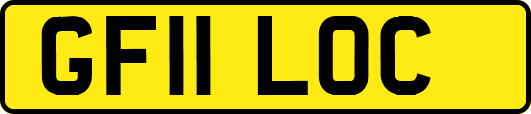 GF11LOC