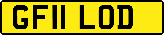 GF11LOD