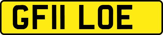 GF11LOE