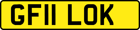 GF11LOK