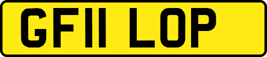 GF11LOP