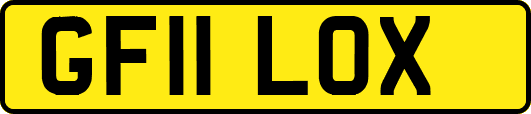 GF11LOX