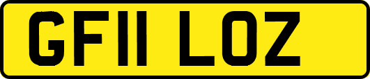 GF11LOZ