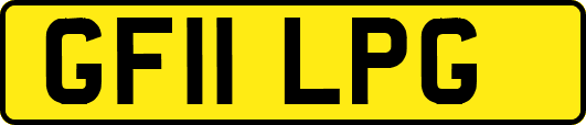 GF11LPG