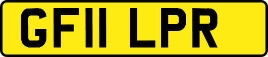 GF11LPR