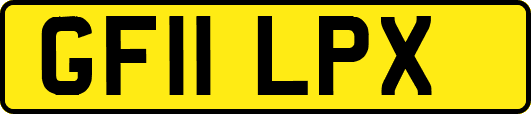 GF11LPX