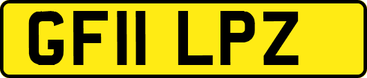 GF11LPZ