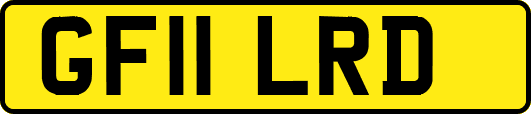 GF11LRD