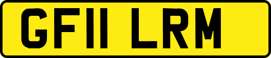 GF11LRM