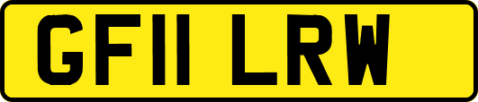 GF11LRW