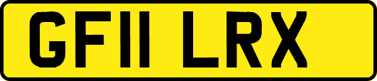 GF11LRX