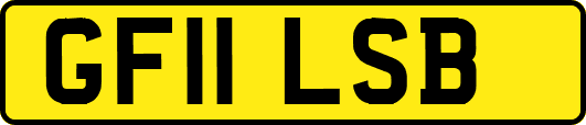 GF11LSB