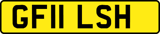 GF11LSH