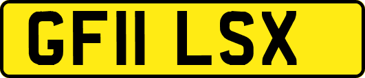 GF11LSX