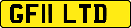 GF11LTD