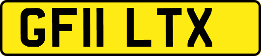 GF11LTX