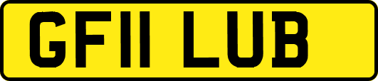GF11LUB