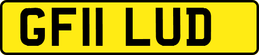 GF11LUD