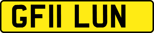 GF11LUN