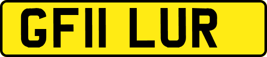 GF11LUR