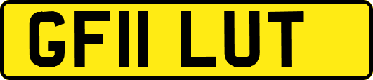 GF11LUT