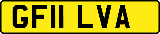 GF11LVA
