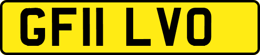 GF11LVO