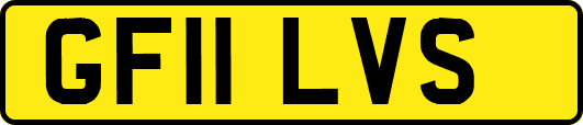 GF11LVS