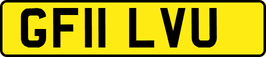 GF11LVU