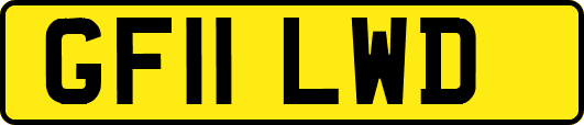 GF11LWD