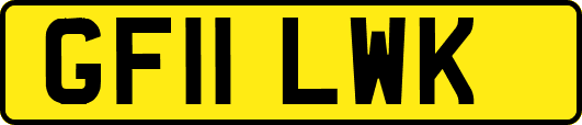 GF11LWK