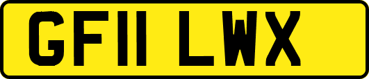 GF11LWX