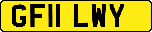 GF11LWY