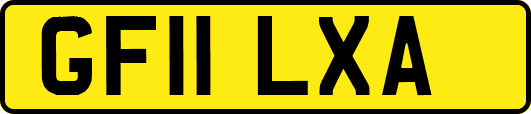 GF11LXA