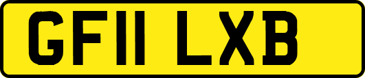 GF11LXB