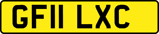 GF11LXC